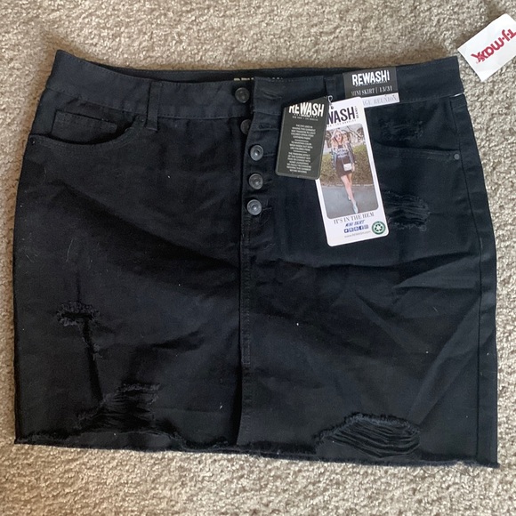 Mini skirt - Picture 1 of 1